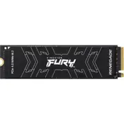Kingston FURY Renegade 2TB Internal SSD M.2 2280 Internal - PCI Express NVMe [SFYRD/2000G]