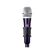 Telefunken M80 Custom Purple/White Dynamic Microphone