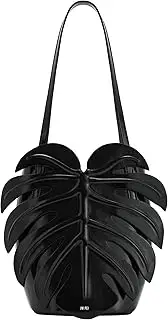 [JW PEI] Women's Cecelia Leaf Shape Shoulder Bag