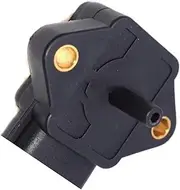 Air Pressure Sensor PS63-02 PS6302 BP4W BP4W-18-211 BP4W18211 Manifold Air Pressure Sensor for Mazda Mx-5 Mpv for Miata for Protege Exhaust Differential Pressure Sensor