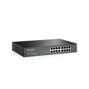 TP-LINK TL-SF1016DS 16-Port 10/100Mbps Switch
