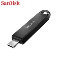 在飛比找蝦皮商城優惠-SanDisk Ultra CZ460 32G USB Ty