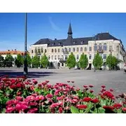 Varbergs Stadshotell & Asia Spa