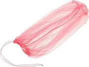 Beavorty Mosquito Net Mesh for Head Face Neck Fly Netting Hood from Bugs Gnats with Carry Bags for Outdoor Hiking Camping Climbing Walking