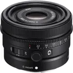 【SONY】SEL50F25G FE 50MM F/2.5 G 標準定焦鏡 (公司貨)