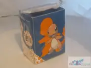 Charmander ULTRA PRO deck box CARD BOX FOR POKEMON CARDS