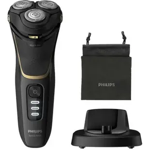 PHILIPS 飛利浦 三刀頭 可水洗 電鬍刀 S3333 $1500 ( 有現貨 )