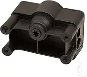 Red Hawk CON-053 MCOR Potentiometer Compatible with/Replacement for Club Car DS, 2001 and Newer 102101101 Golf carts