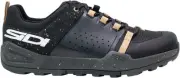Sidi Atomus Mountain Clipless Shoes - Print Black, 42, Millenium Fit