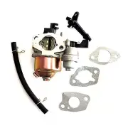 196CC 5.5HP 6.5HP BAJA CARBURETOR MINI BAJA, HEAT CARB MB165 MB200 MINI BIKE