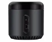 Universal Remote, WiFi + IR Control Hub for Smart Home, Compatible with Alexa, One for All Infrared Controlled Home Devices TV, STB, Air Condition
