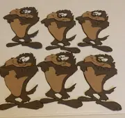 Tazz for Decorations approx 6.5" for centerpiece 6 pieces New Handmade