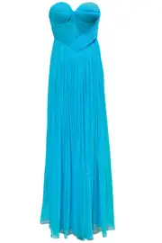 [OUI-DA FÉE] FEIZA DRESS FR 40 BLUE