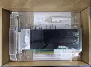 Intel X710-T4 Ethernet Converged Network Adapter X710T4 X710T4BLK 4Port