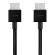 8K Ultra High Speed HDMI 2.1 Braided Cable