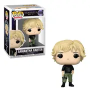 Stargate SG-1 Samantha Carter Funko POP! Vinyl