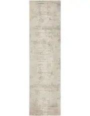 [Darren Palmer] Morgana Runner Rug in Stone