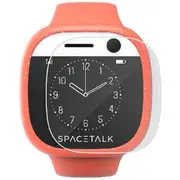 Spacetalk Adventurer Smart Watch Screen Protector Kit