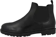 [Geox] Men's U Andalo Ankle Boot