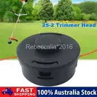 BUMP FEED TRIMMER HEAD & EYELET SPRING FOR STIHL WHIPPER SNIPPER BRUSH CUTTER OZ