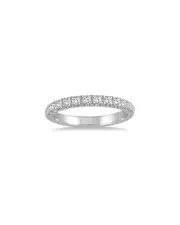 True Diamond 14K 0.38 ct. tw. Diamond Ring