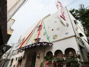 M城堡飯店M Castle Hotel