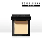 【BOBBI BROWN 芭比波朗】輕隱毛孔柔焦蜜粉餅 精巧版(全新!水楊酸蜜粉餅)