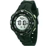 Sector EX-26 Green Digital Watch