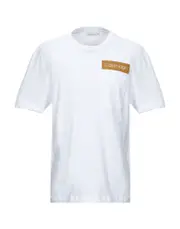 [CALVIN KLEIN] CALVIN KLEIN T-shirts - Item 12387786