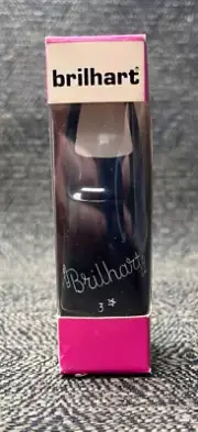NEW Vintage Brilhart Ebolin Alto Sax Mouthpiece - 3*