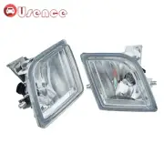 Pair Front Left Right Side Fog Lamp Light With Blub LH RH For Mazda 6 2009-2010 (for: Mazda)