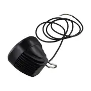 Bright Electric Bicycle Headlight with Spotlight Waterproof Fine Workmanship