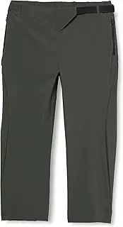 [adidas] Women's Hike Trouser