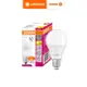 【Osram 歐司朗】6.5W 優質光LED燈泡 G5節標版 (白/自然/黃光)