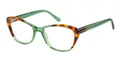 Radley RDO 6020 102 Men's Glasses Green Size 53 - Private Health Rebate - Blue Light Block Available