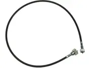 Upper Speedometer Cable For 1968 Pontiac Tempest FD124MB