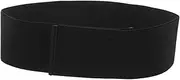 [BESPORTBLE] Stretchy Elastic Waist Belt Adjustable Decorative Belt for Dresses Outfits Comfortable Woven Design Fits Versatile Accessory for Any Occasion