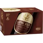 Great Northern Long Run Premium Lager Bottle 330mL
