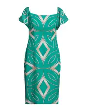 [ALLURE EVENING] ALLURE EVENING Midi dresses - Item 15380712