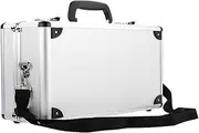 Universal Transmitter Aluminum Case for Futaba JR Spektrum Walkera Esky Transmitter