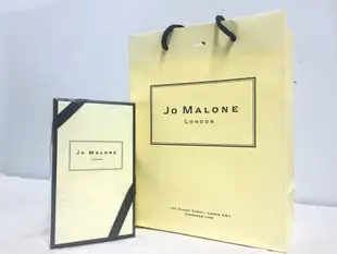Jo MALONE-英國火紅香水-Basil & Neroli羅勒橙花-100mL