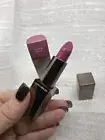 Laura Mercier Satin Lipstick Rouge Essentiel Silky Crème, Rose Mauve, 0.12 oz
