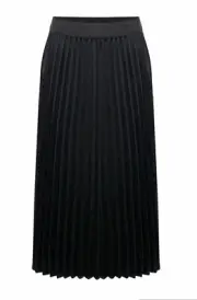 Decjuba Lilly Lace Midi Skirt , Sz L , NWT RRP $ 89.95