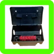 Medium Bait Box DEAL for Mouse Rats Vermin – Includes Bait