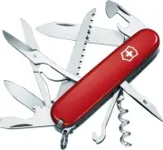 Victorinox Swiss Army Knife - Fieldmaster
