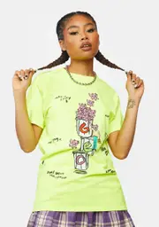 [GEO] Atta Boy Graphic Tee