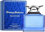 [Tommy Bahama] Maritime Eau de Cologne Spray for Men 125 ml