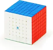Cuberspeed MFJS MeiLong 7x7 V2 M Stickerless Speed Cube