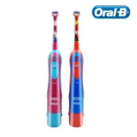 在飛比找生活市集優惠-【Oral-B 歐樂B】兒童電動牙刷 汽車總動員 冰雪奇緣(