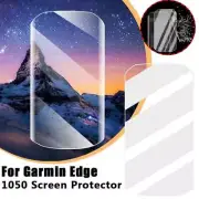 Cycling Computer Screen Protector for Garmin Edge 1050 Screen Protectors Sale